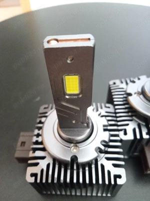 Led D1s, D1r - imagine 3