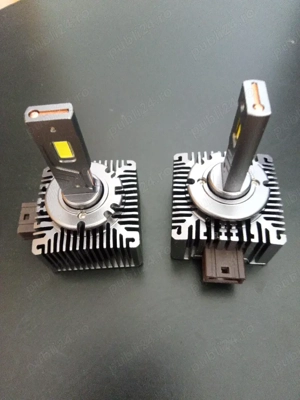 Led D1s, D1r - imagine 2