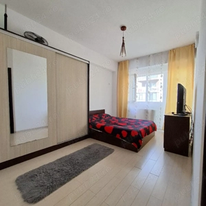 Proprietar Inchiriez Garsoniera in Militari Residence