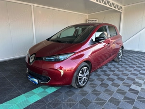Renault ZOE An 2018 - imagine 9