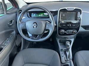 Renault ZOE An 2018 - imagine 15