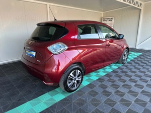 Renault ZOE An 2018 - imagine 3