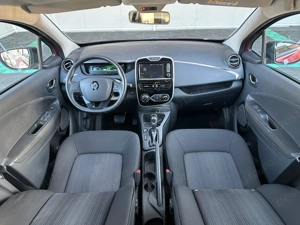 Renault ZOE An 2018 - imagine 5