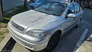 OPEL ASTRA G 1.7 cdti  2008