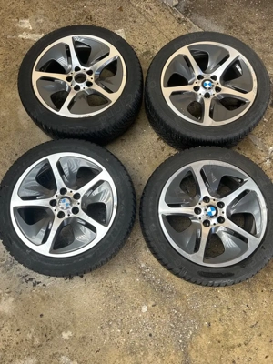 Jante originale BMW R18