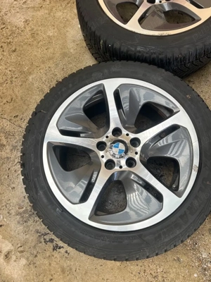 Jante originale BMW R18 - imagine 2