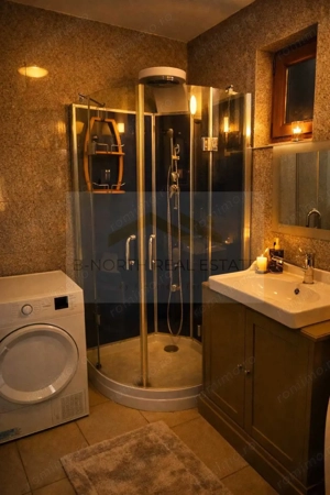 Apartament premium 2 camere de închiriat Brâncoveanu | 72 mp | Vilă boutique - imagine 7