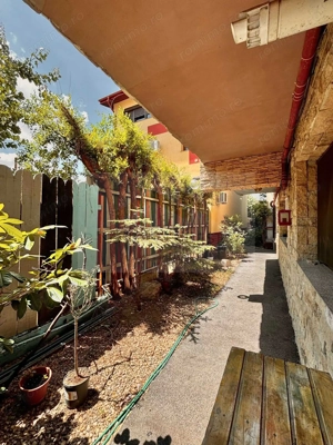 Apartament premium 2 camere de închiriat Brâncoveanu | 72 mp | Vilă boutique - imagine 8