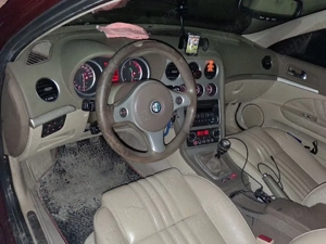 Alfa Romeo159 - imagine 4