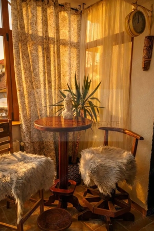 Apartament premium 2 camere de închiriat Brâncoveanu | 72 mp | Vilă boutique - imagine 4