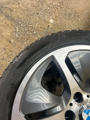 Jante originale BMW R18 - imagine 3