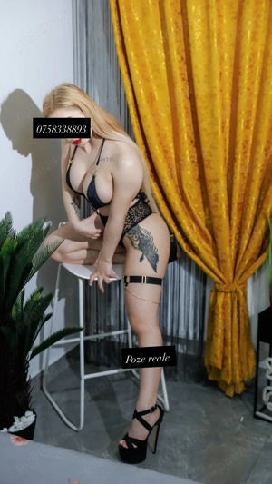 Karina Servicii totale poze reale100% fac confirmare video 
