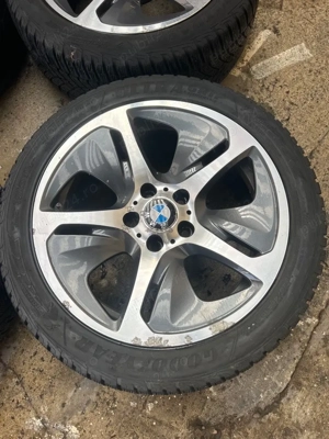 Jante originale BMW R18 - imagine 4