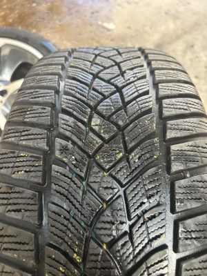 Jante originale BMW R18 - imagine 5