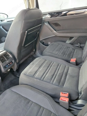 vand vw touran 2016,  7 locuri - imagine 5