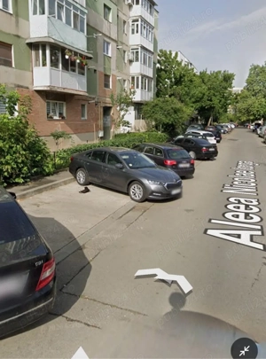 Rovine,bloc 1985,parter,apartament spatiu comercial 