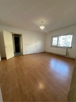 Rovine,bloc 1985,parter,apartament spatiu comercial  - imagine 3