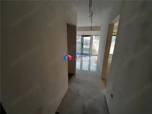 Vanzare apartament cu autorizatie pentru cabinet stomatologic, salon de infrumusetare zona Vivo Flor