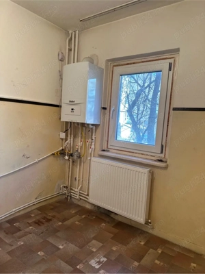 Rovine,bloc 1985,parter,apartament spatiu comercial  - imagine 5