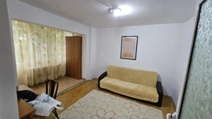 închiriez apt. 3 cam Sd, Podu Roș 