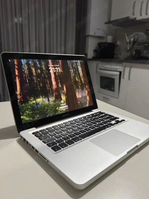 MacBook Pro 13 2012 | 16GB RAM | Dual Boot macOS + Windows 10 | Perfect