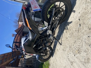 Ktm duke 125cc - imagine 3