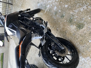 Ktm duke 125cc - imagine 2