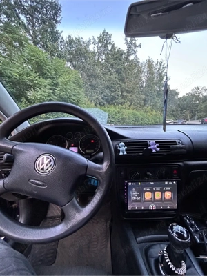 Volkswagen Passat B5.5 - imagine 6