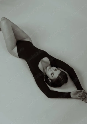 Jazmin Nouă în oraș