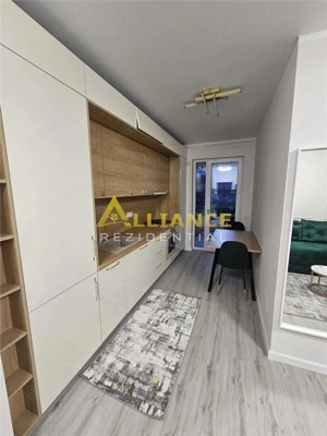 Apartament 3 camere - Apollo - Mobilat si Utilat - imagine 5