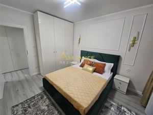 Metrou Berceni 1 minut Apartament 3 camere Apollo Mobilat si Utilat - imagine 6