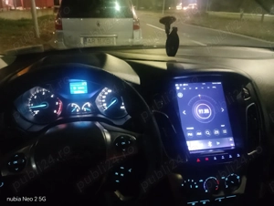 FORD Focus MK3. 1.6 TDCI 115 cai, EURO 5 - imagine 8