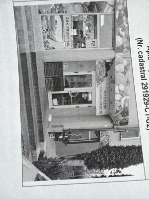 Inchiriere spatiu cometcial