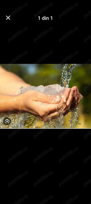 Foraje puțuri apă denisipări prelungiri 