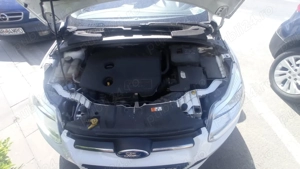 FORD Focus MK3. 1.6 TDCI 115 cai, EURO 5 - imagine 10