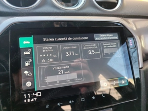 Vând suzuki vitara hybrid 2025  - imagine 3