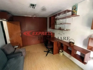 Titan, 1 Decembrie 1918, Metrou