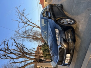 Vand Skoda Octavia 2021 2.0 diesel automat 150 cai 156000 km