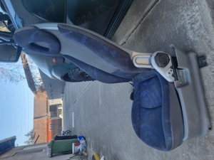 Scaune Smart adaptate pentru Suzuki jimny  - imagine 2