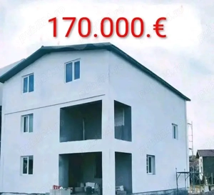 Vila  stațiunea Techirghiol aprope de centru.. - imagine 2