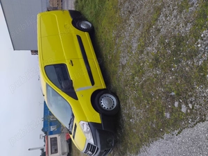 Se vinde Mercedes Vito - imagine 6