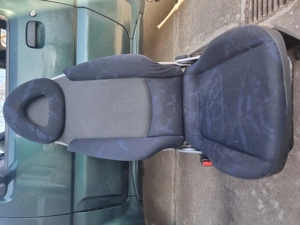 Scaune Smart adaptate pentru Suzuki jimny  - imagine 3