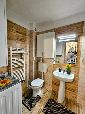 Apartament cu 3 camere mobilat si utilat, Magnolia Residence Sibiu - imagine 7