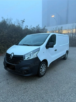Se vinde Mercedes Vito - imagine 3