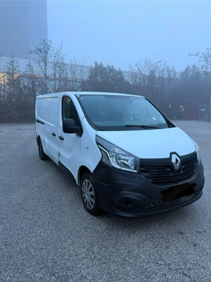 Se vinde Mercedes Vito - imagine 4