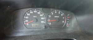 Suzuki Jimny 2001 | 1.3 Benzină | 138.000 km | Unic Proprietar RO | AC - imagine 4