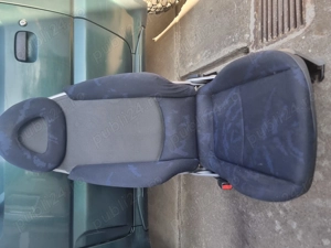 Scaune Smart adaptate pentru Suzuki jimny  - imagine 4