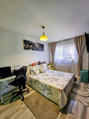 Apartament cu 3 camere mobilat si utilat, Magnolia Residence Sibiu - imagine 5