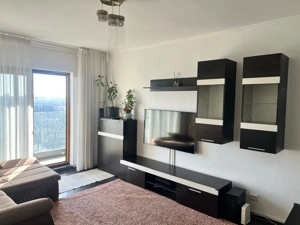 Apartament 3 camere luminos, mobilat si utilat, metrou Favorit-Pet friendly