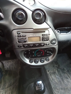 Ford ka1, 3 benzina